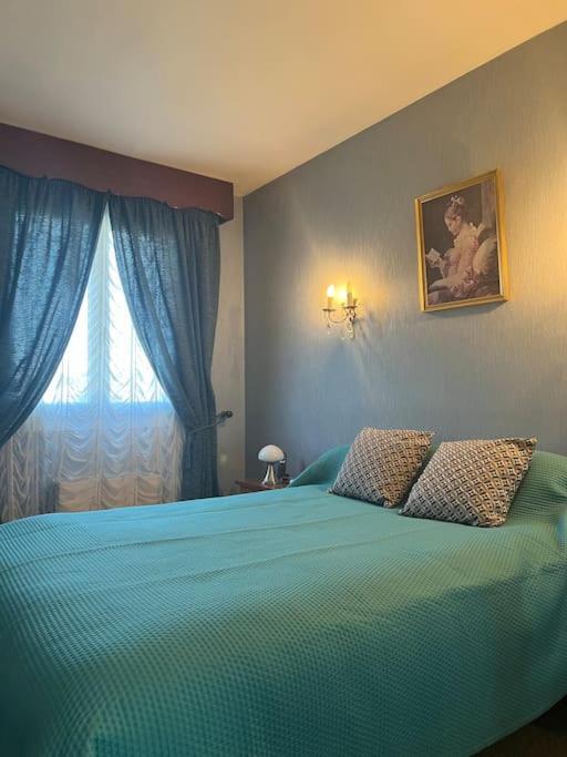 Maison Familiale Idealement Situee Avec Tout Le Confort Nîmes Exterior foto